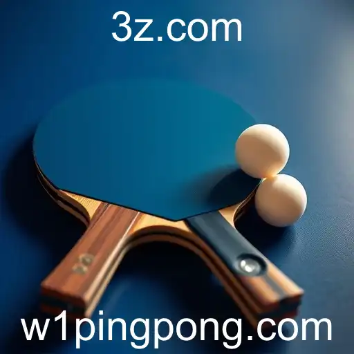 Ascensão do Ping Pong no Cenário Competitivo