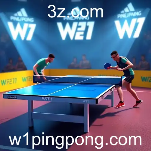 A Ascensão do Ping Pong no Brasil: Competição e Comunidade
