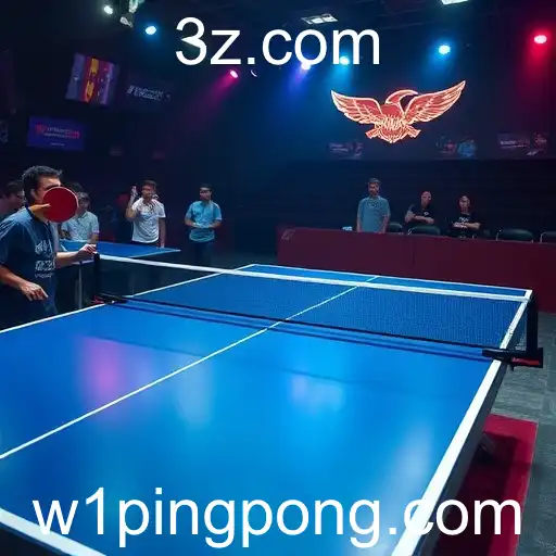 Revitalização Digital: O Impacto dos Jogos de Ping Pong Online em 2026