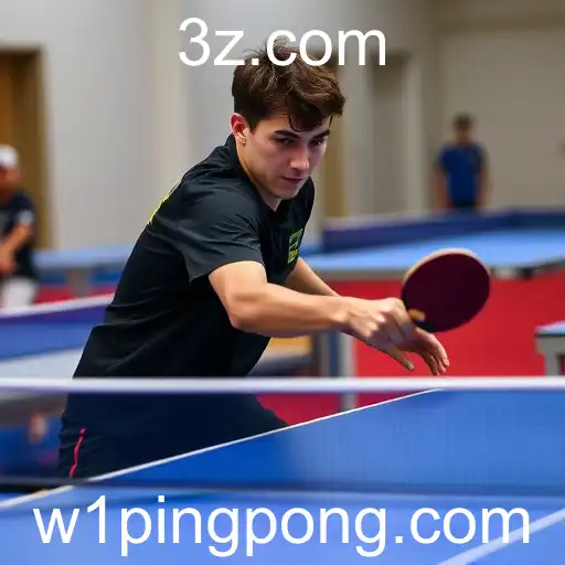 Evolução do Ping Pong no Cenário Brasileiro