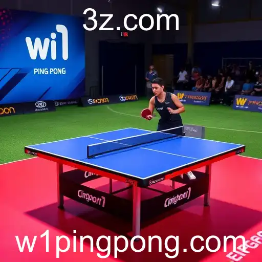 A Evolução do Ping Pong Virtual em 2026