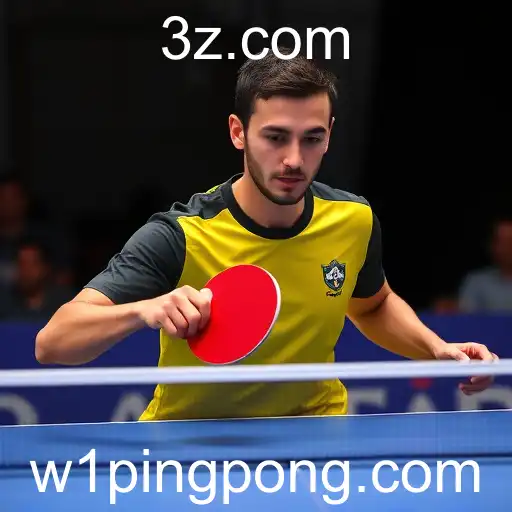 A Evolução do Ping Pong Online em 2026