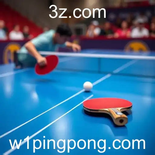 A Evolução e o Futuro do Ping Pong em 2026