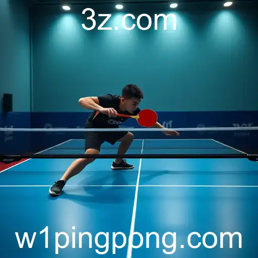 Crescimento do Ping Pong e Sua Relevância Global