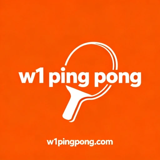 w1 ping pong
