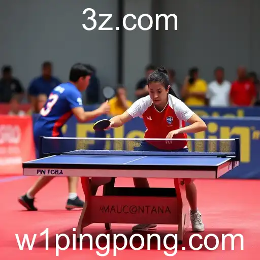 Impacto do Ping Pong Virtual no Brasil
