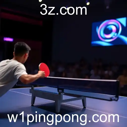 O Impacto do Ping Pong nos Jogos de eSports