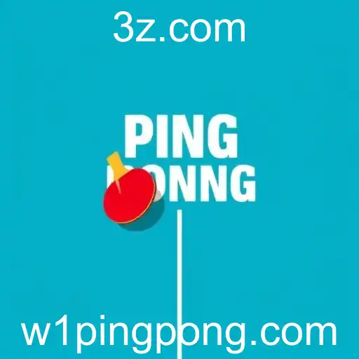 A Ascensão do Ping Pong em 2026: Tendências e Novidades