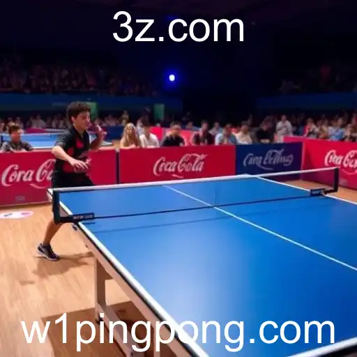 Evolução e Impacto do Ping Pong em 2026