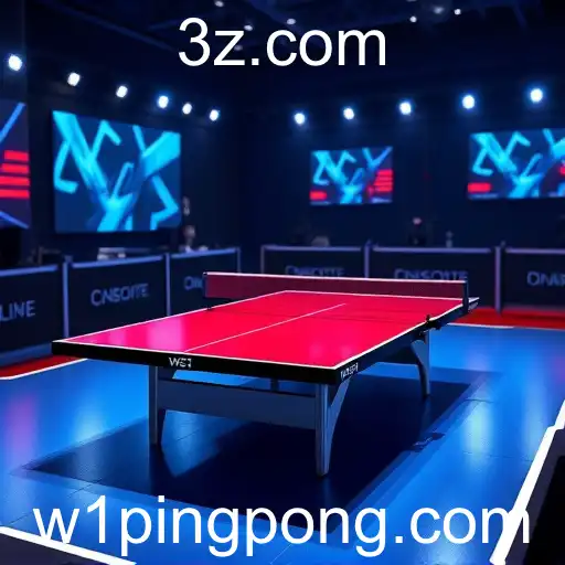 O Crescimento do Ping Pong em 2026: Tendências e Desafios
