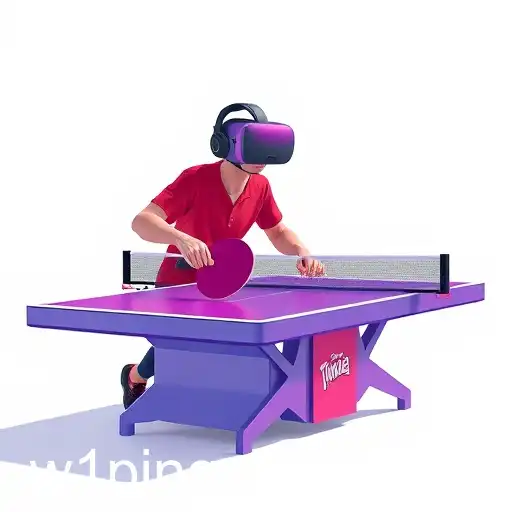 Ascensão do Ping Pong no Cenário de E-sports