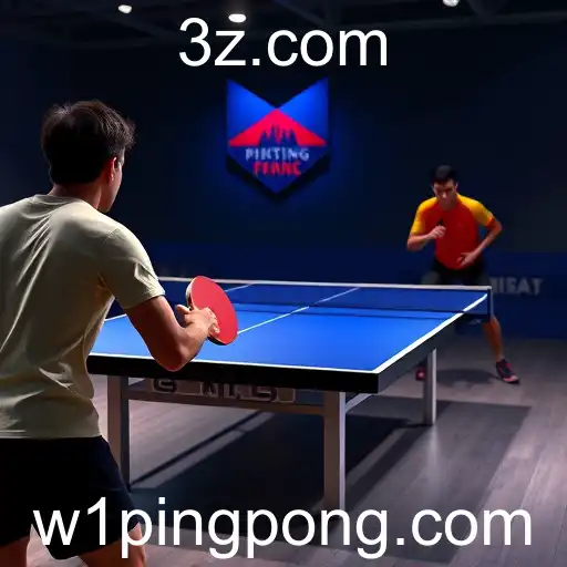 A Evolução do Ping Pong em 2026