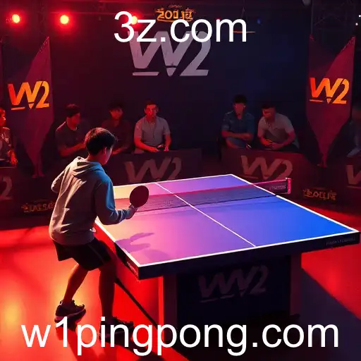 A Evolução do Ping Pong nas Plataformas de Jogos