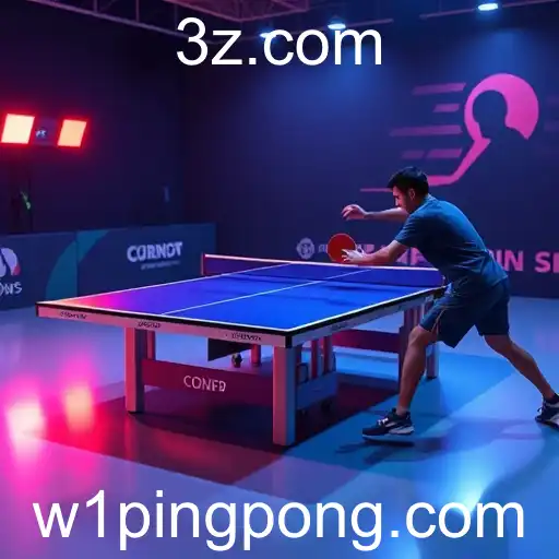 A Evolução do Ping Pong: Jogos e Tendências em 2026