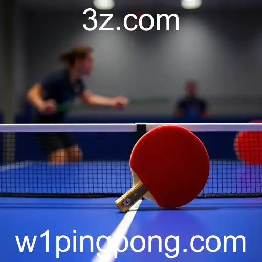 A Evolução do Ping Pong e o Crescimento do Interesse Global