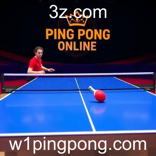 w1 ping pong