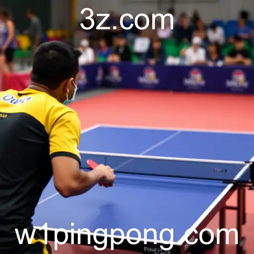 O Crescimento do Ping Pong no Cenário Brasileiro