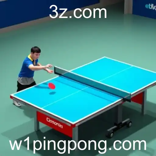 O Crescimento do Ping Pong Online em 2026