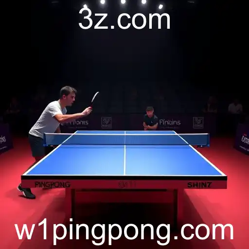 Ascensão do Ping Pong no Mundo dos Jogos Online