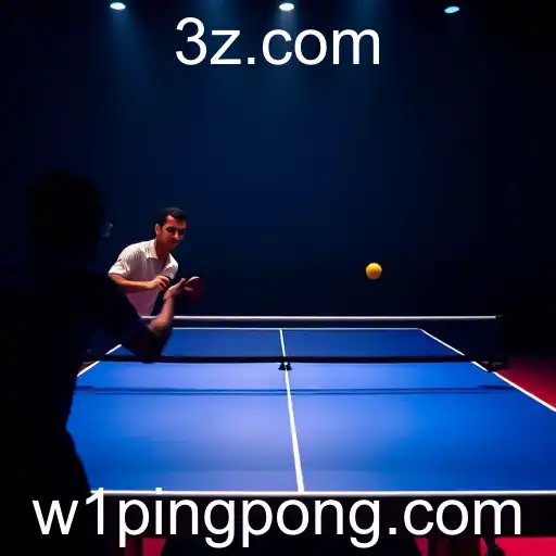 O Ressurgimento do Ping Pong no Brasil