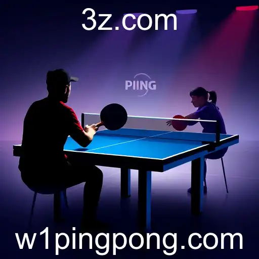 A Ascensão do Ping Pong no Cenário Brasileiro de E-Sports