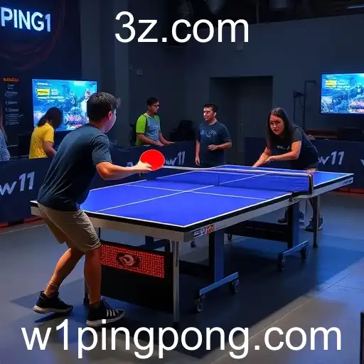 A Ascensão do Ping Pong Virtual no Brasil