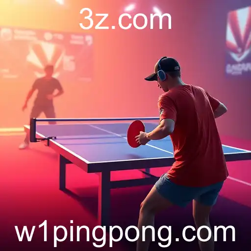 Avanços e Desafios no Ping Pong Competitivo