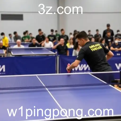 O Crescimento dos Esportes de Mesa em 2026