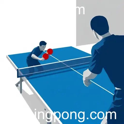 w1 ping pong