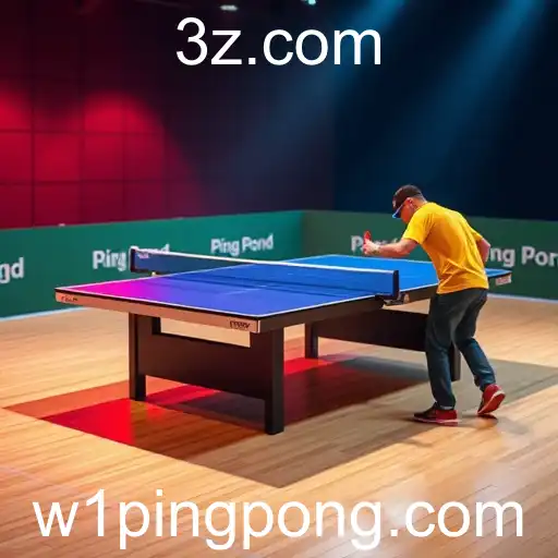 A Evolução do Ping Pong Virtual no Brasil