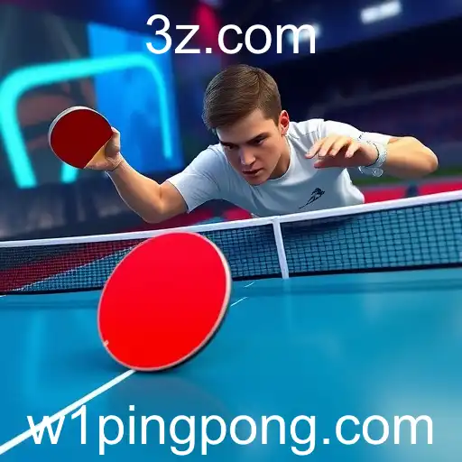 O Crescimento do Ping Pong Virtual no Brasil