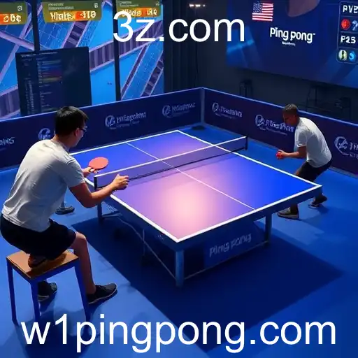 O Crescimento do Ping Pong Virtual no Brasil