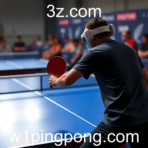 Ascensão do Ping Pong no Mundo dos Jogos