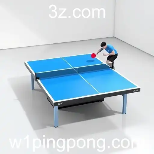 O Impacto do Ping Pong na Cultura dos Jogos em 2026