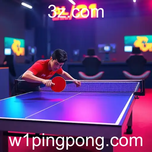 Ascensão do Ping Pong Virtual no Brasil